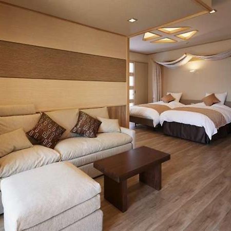 Ryokan Shinsen Takachiho Ngoại thất bức ảnh